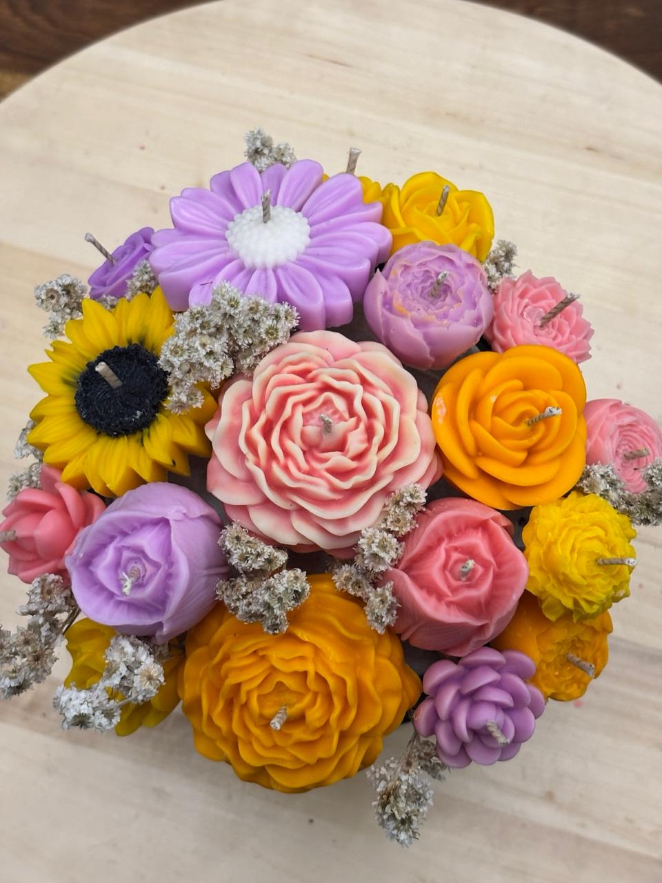 The Best Mother's Day Candle Gifts for Every Kind of Mum