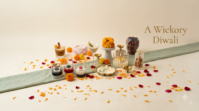 Corporate Diwali Gifting: Why Handcrafted Beats the Dry Fruit Box