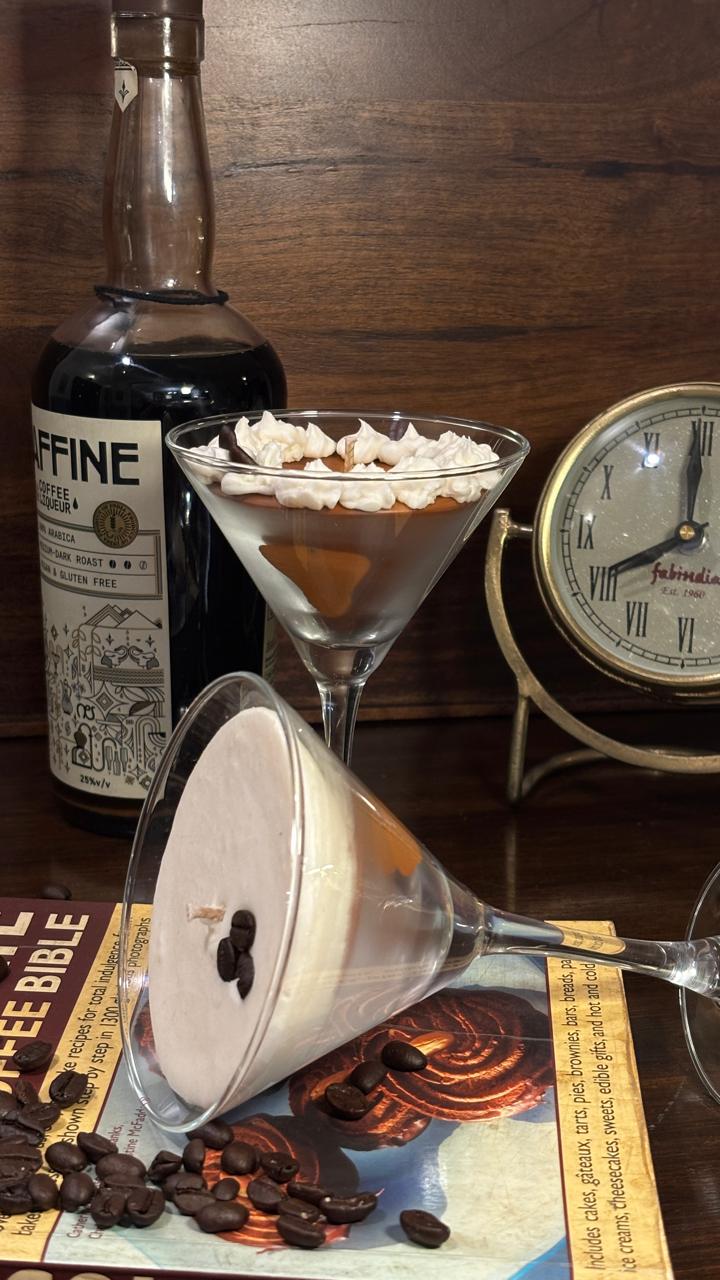 Espresso Martini