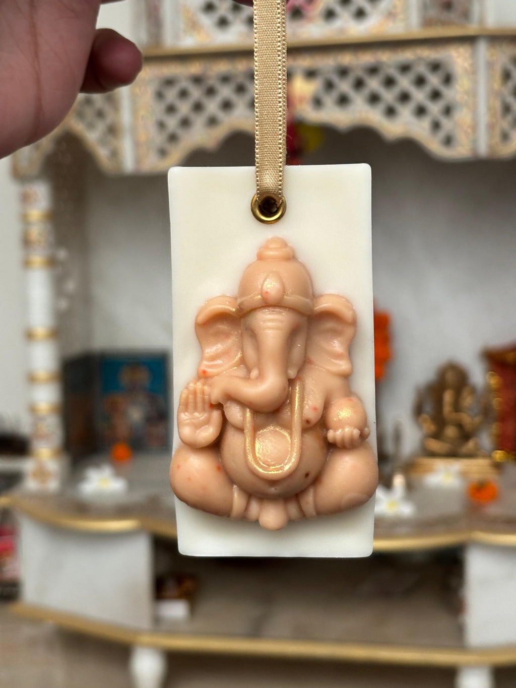 Shubh Arambh Wax Sachet