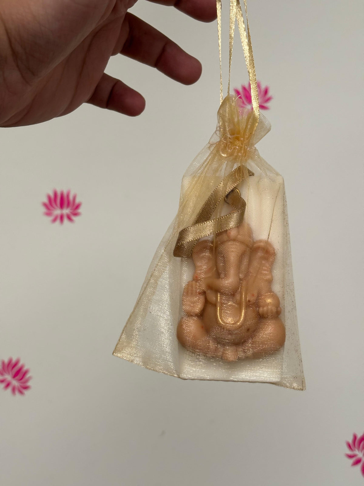 Shubh Arambh Wax Sachet