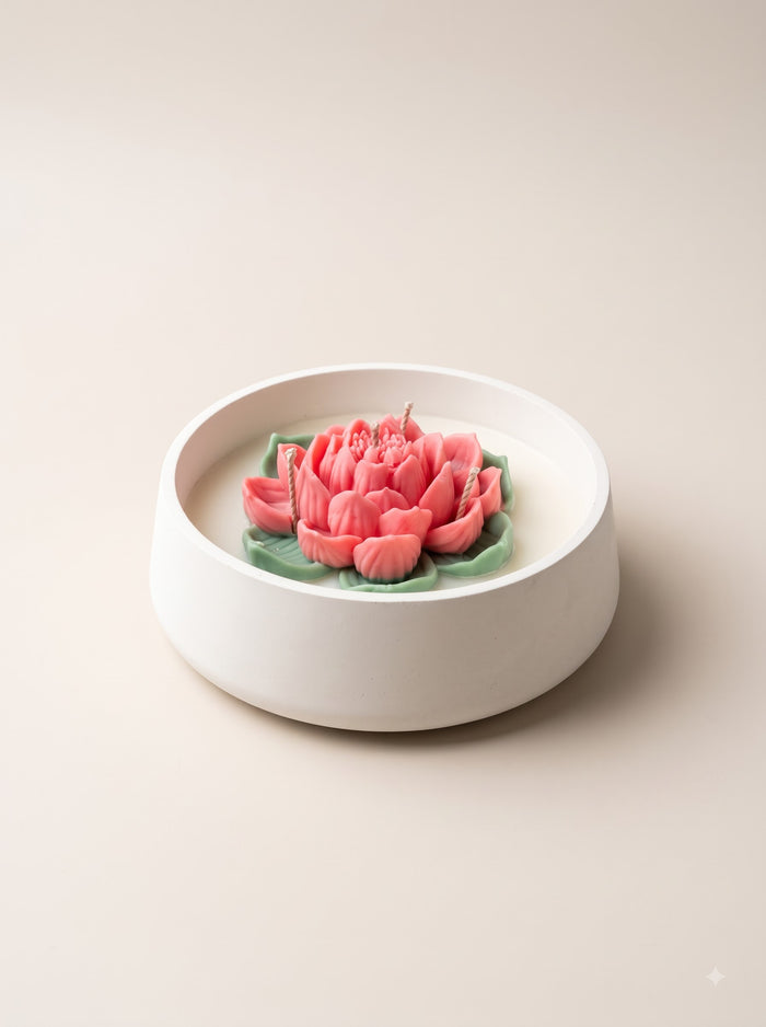 Lotus Deep