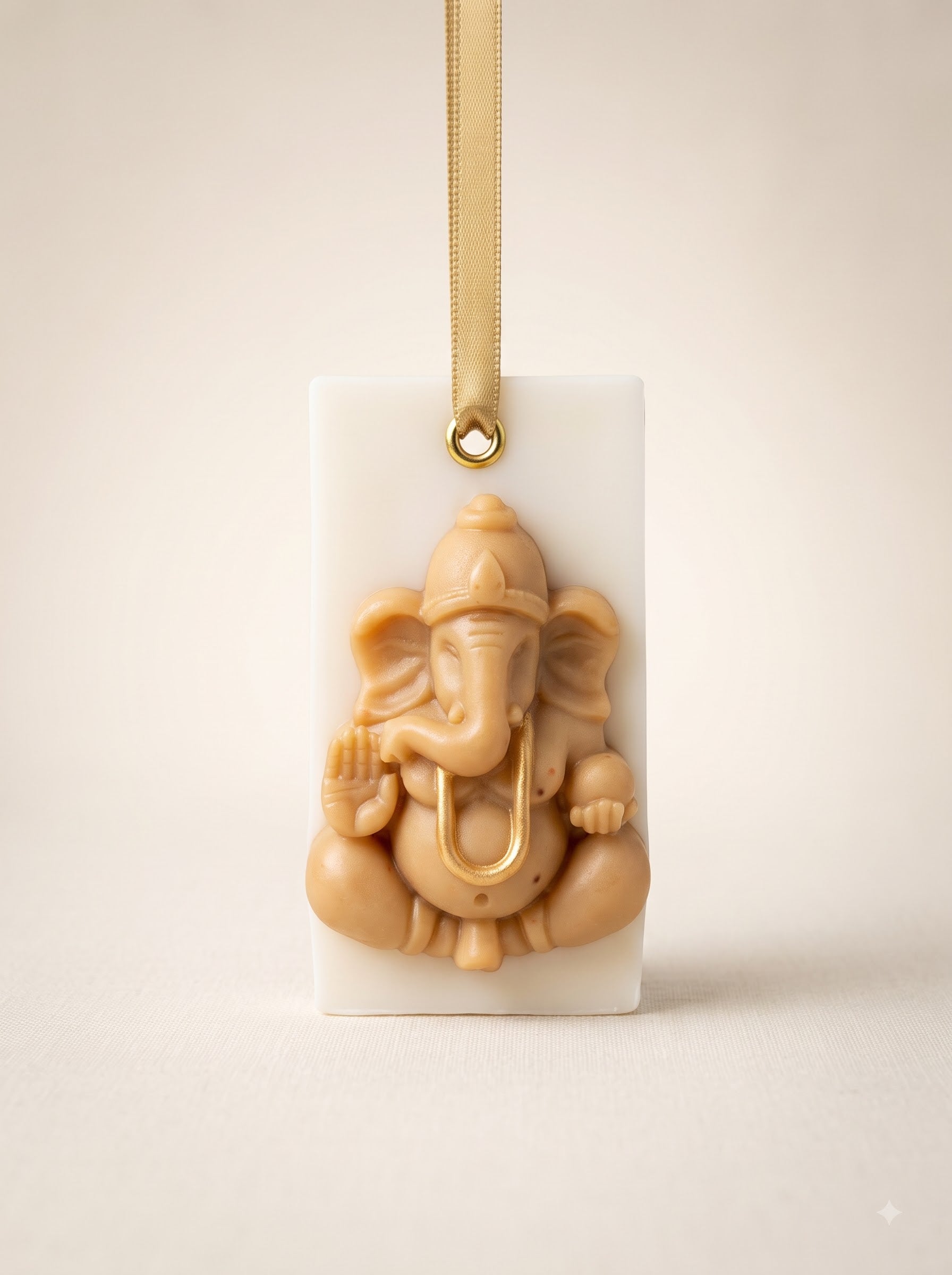 Shubh Arambh Wax Sachet