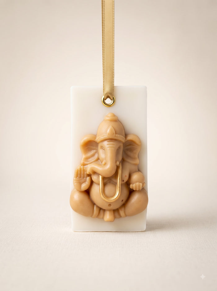 Shubh Arambh Wax Sachet