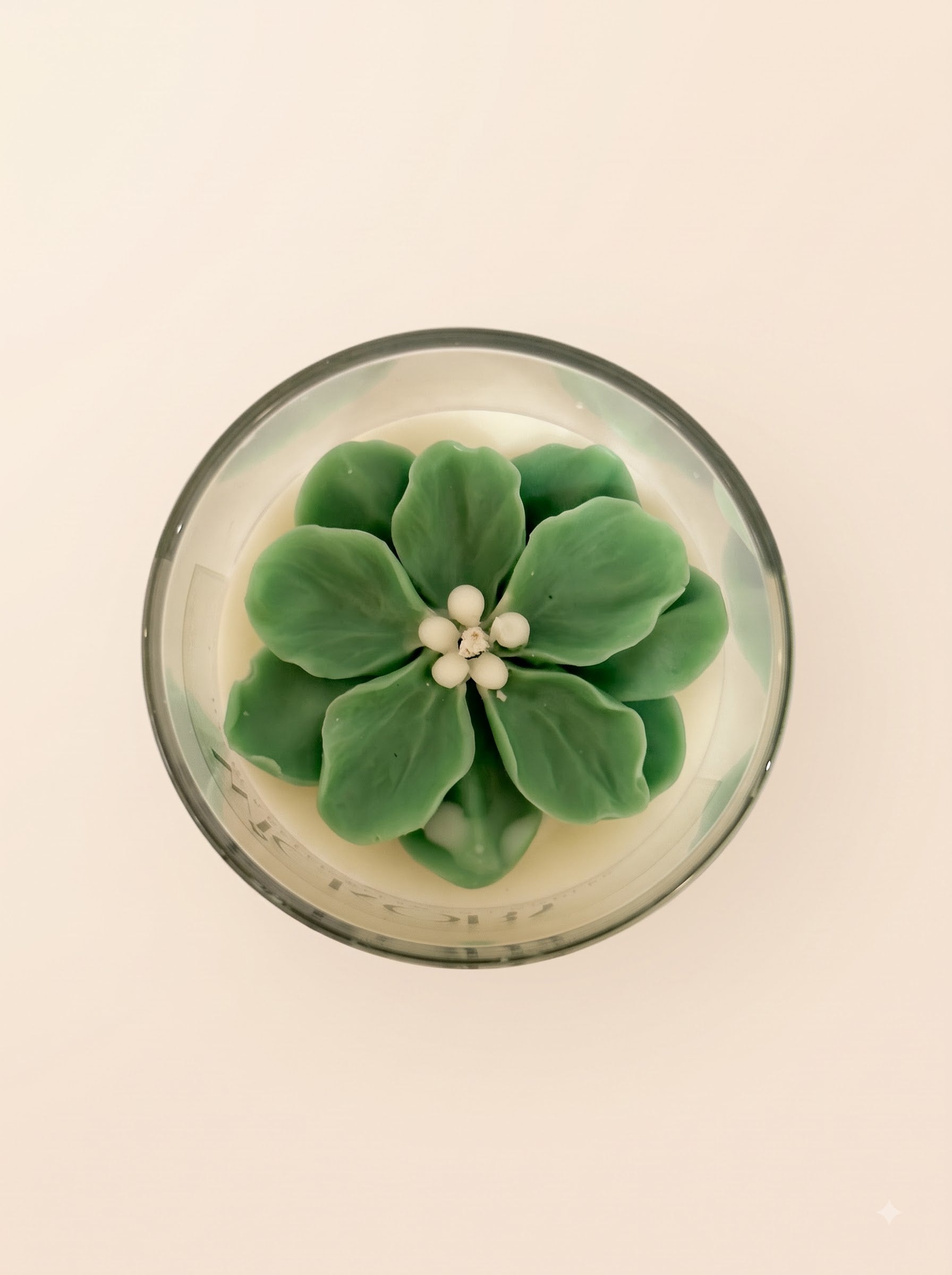 The Blush Petal