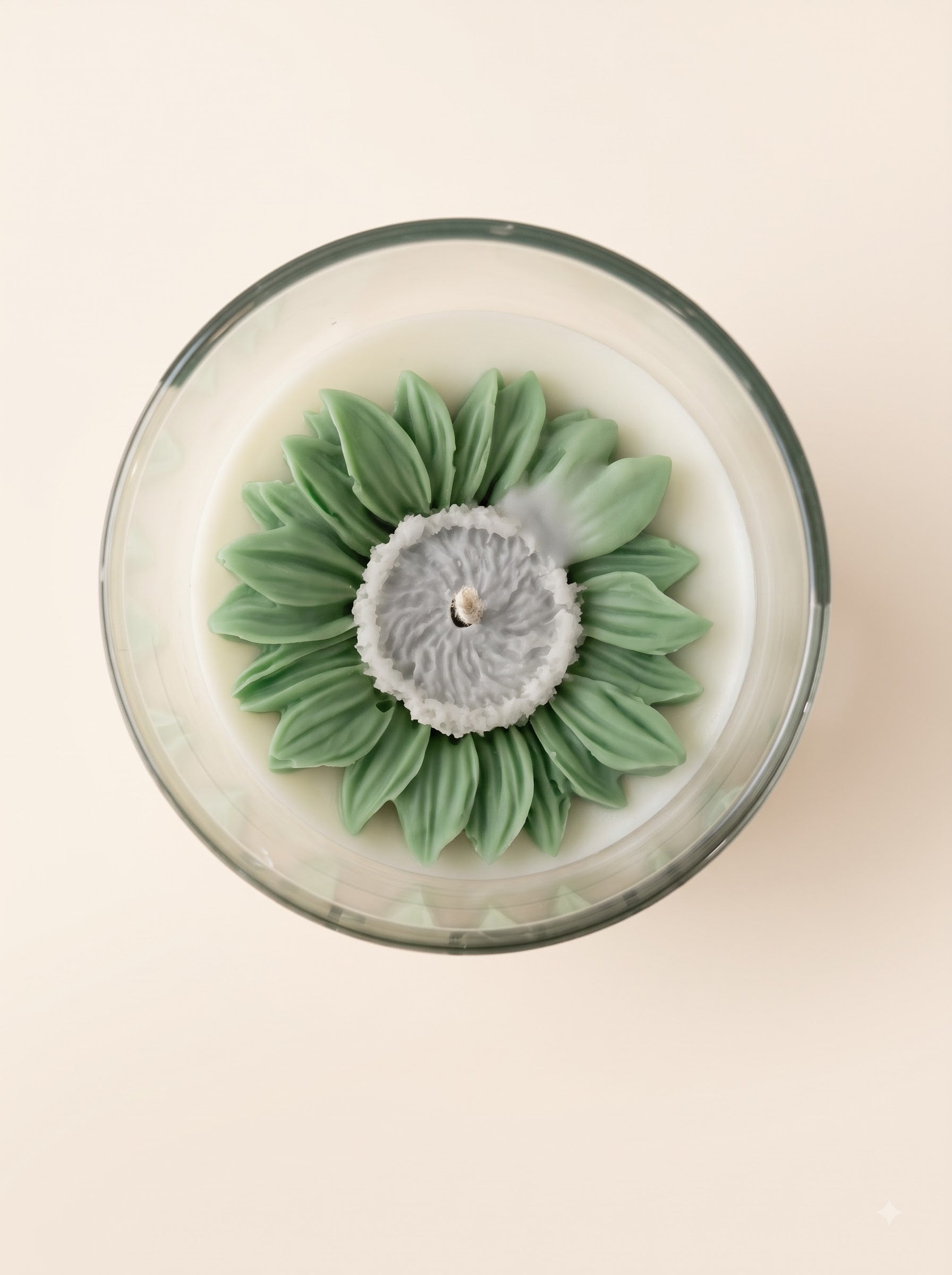 The Blush Petal