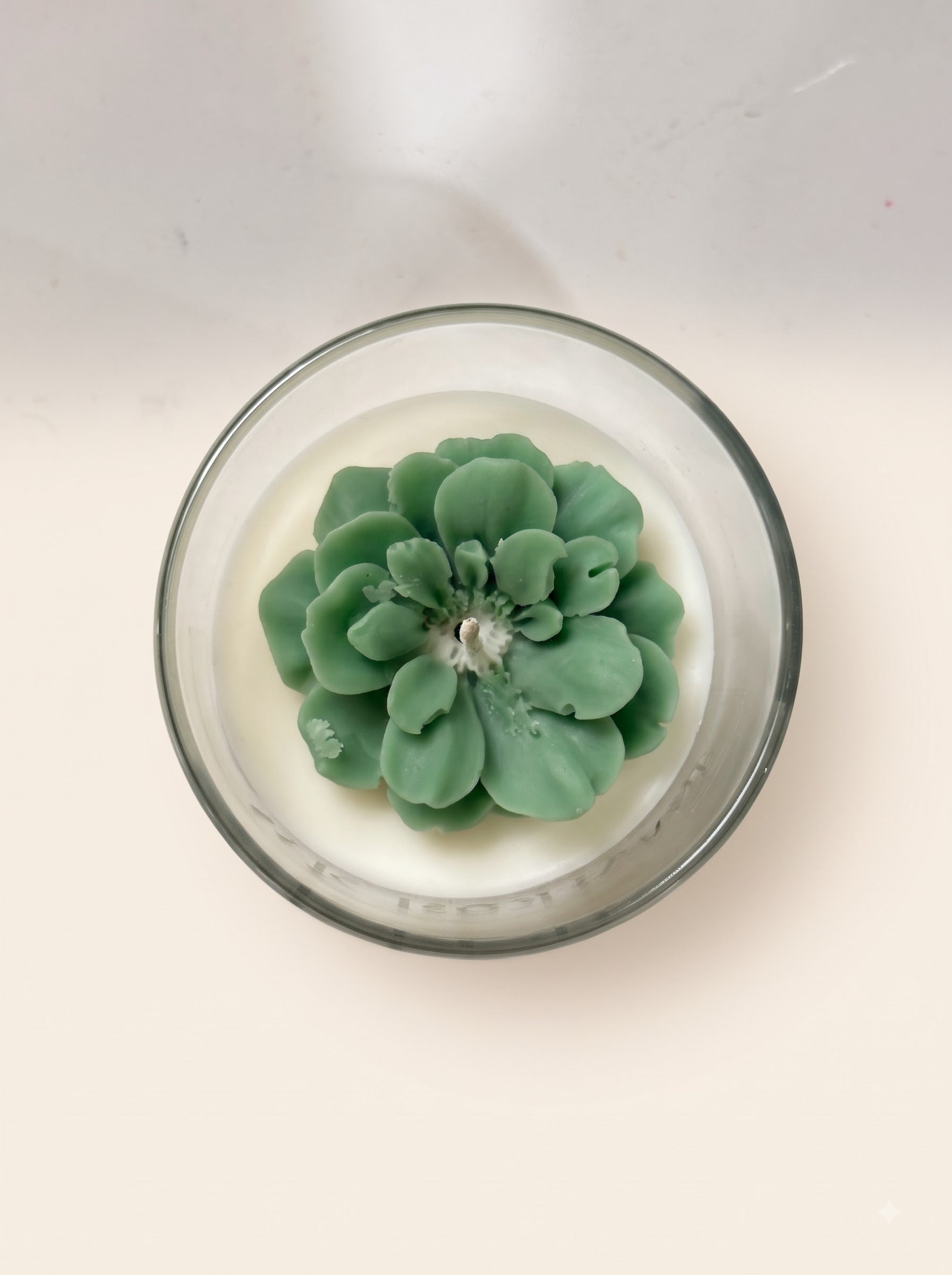 The Blush Petal