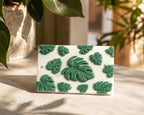 Monstera Sachet