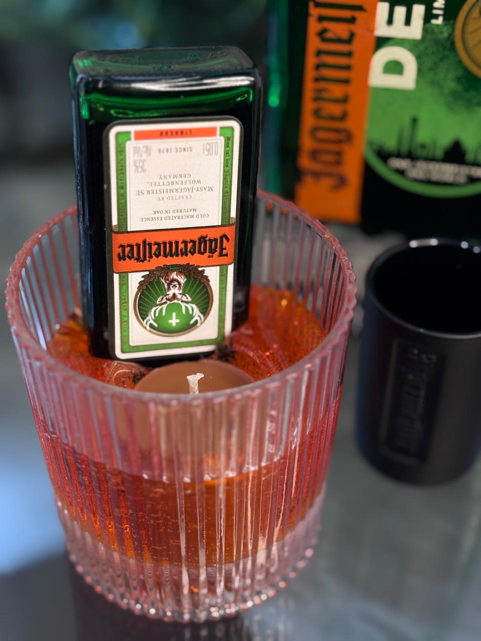 Jagerbomb