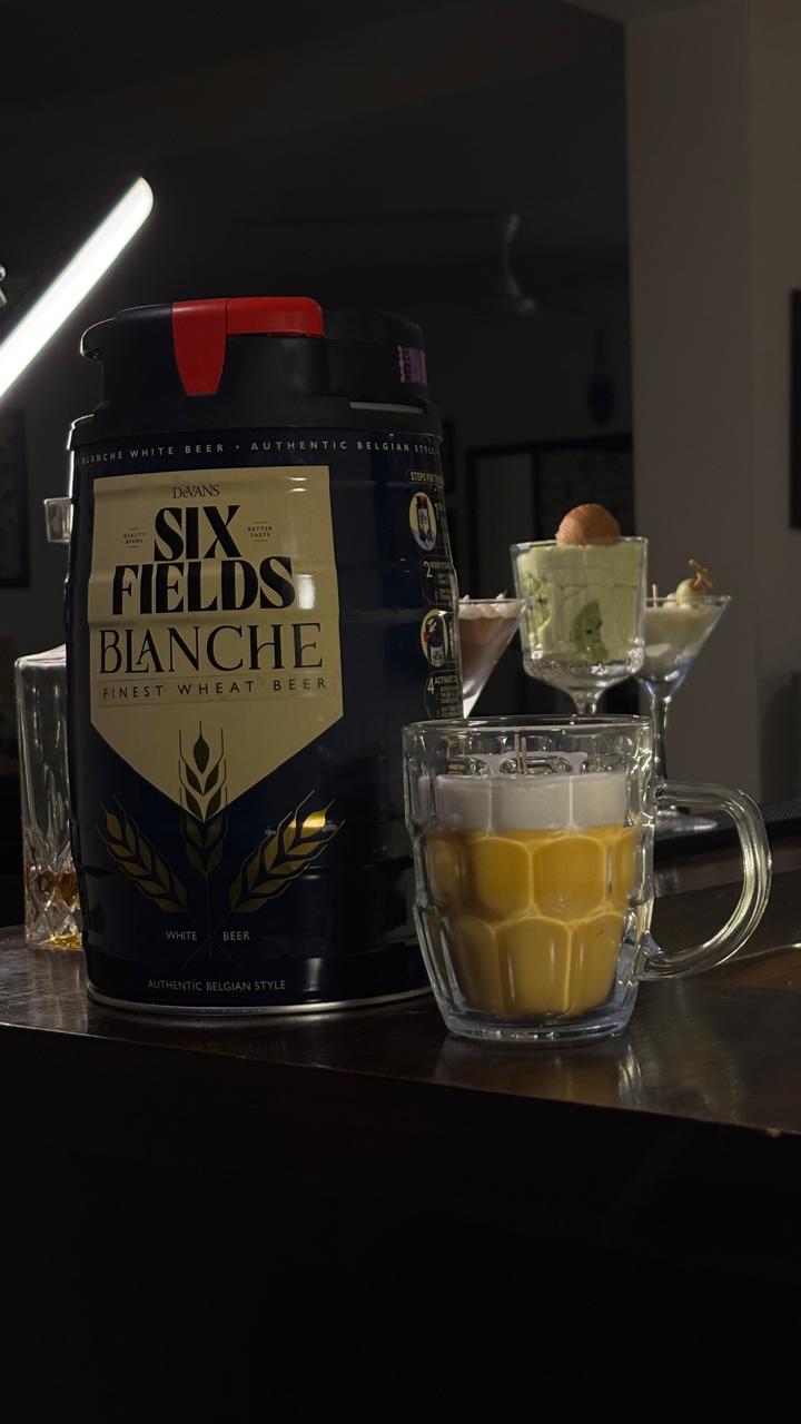 Beer Mug