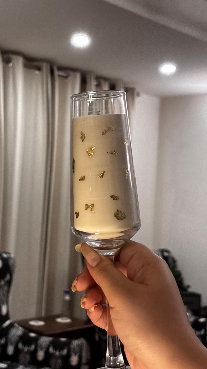 Champagne Flute