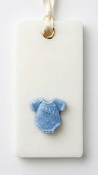 Baby Charms Sachet