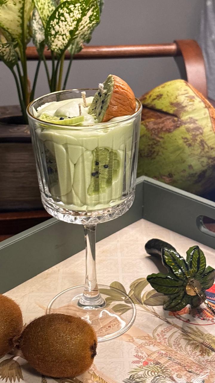 Kiwi Colada