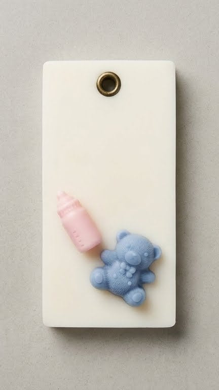 Baby Charms Sachet