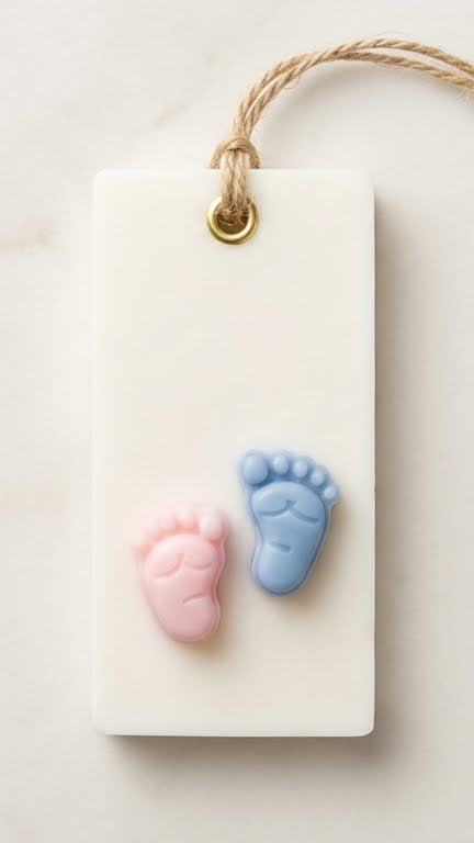 Baby Charms Sachet