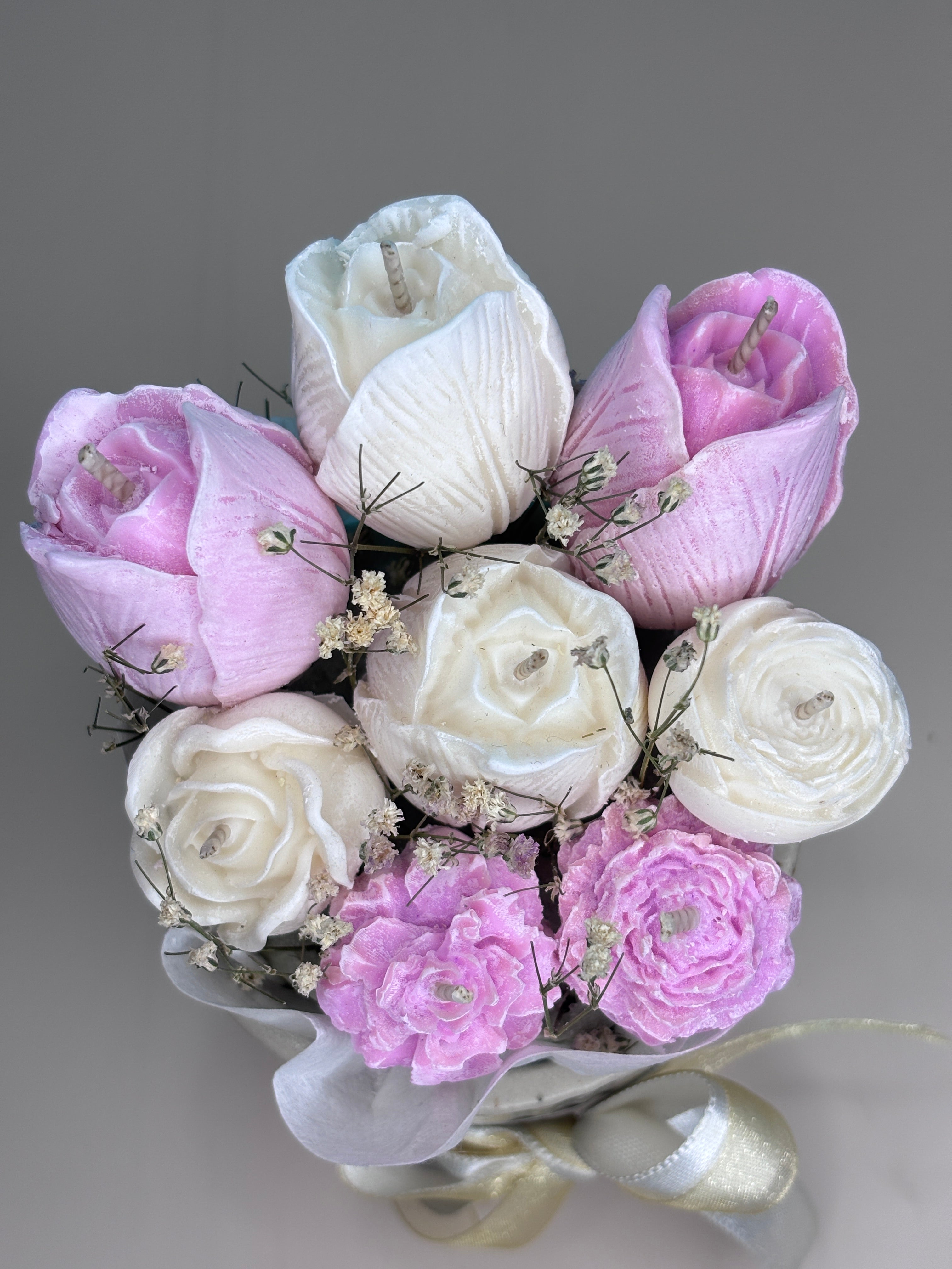 The Blossom Bud