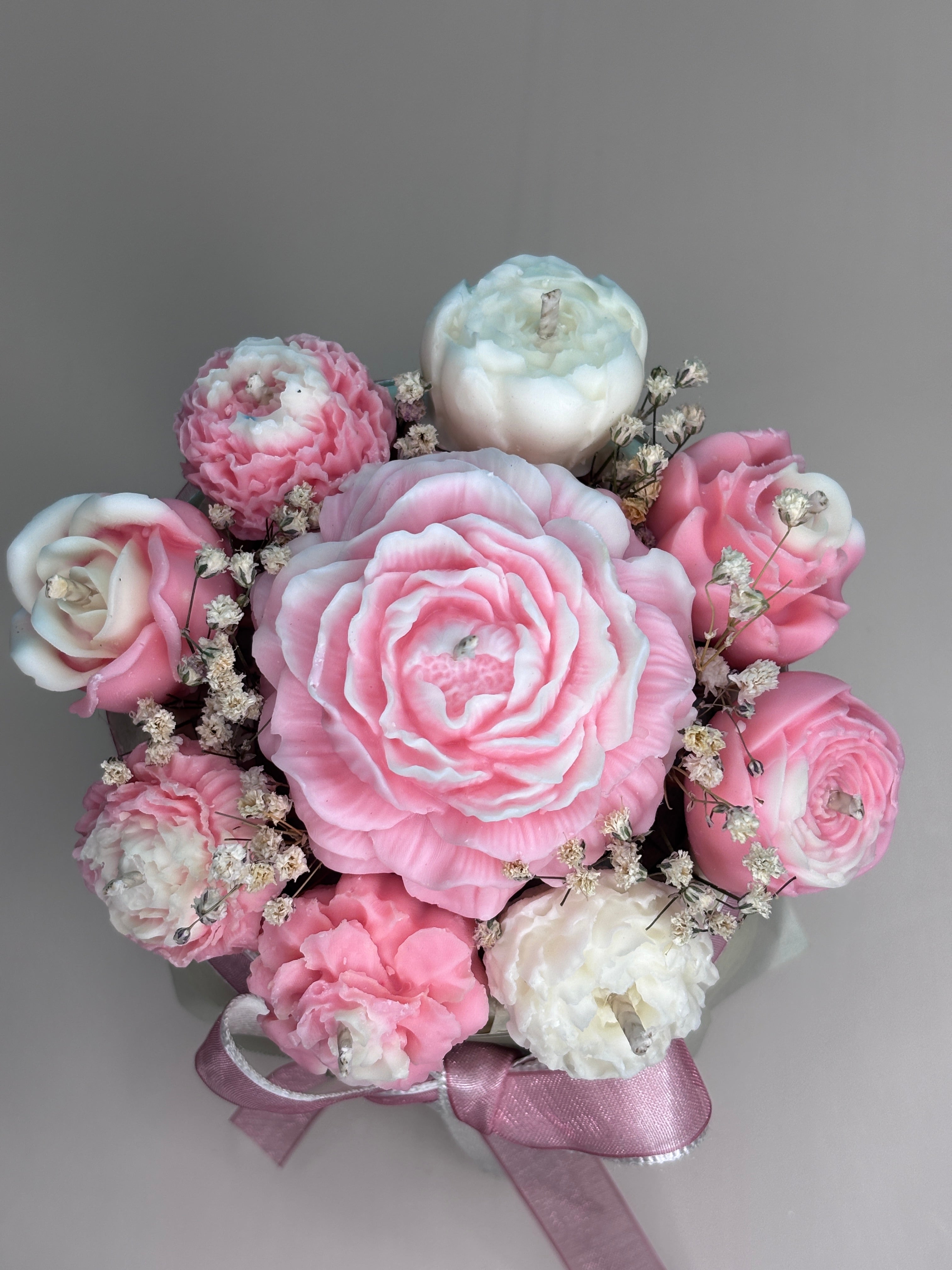 The Blossom Bud