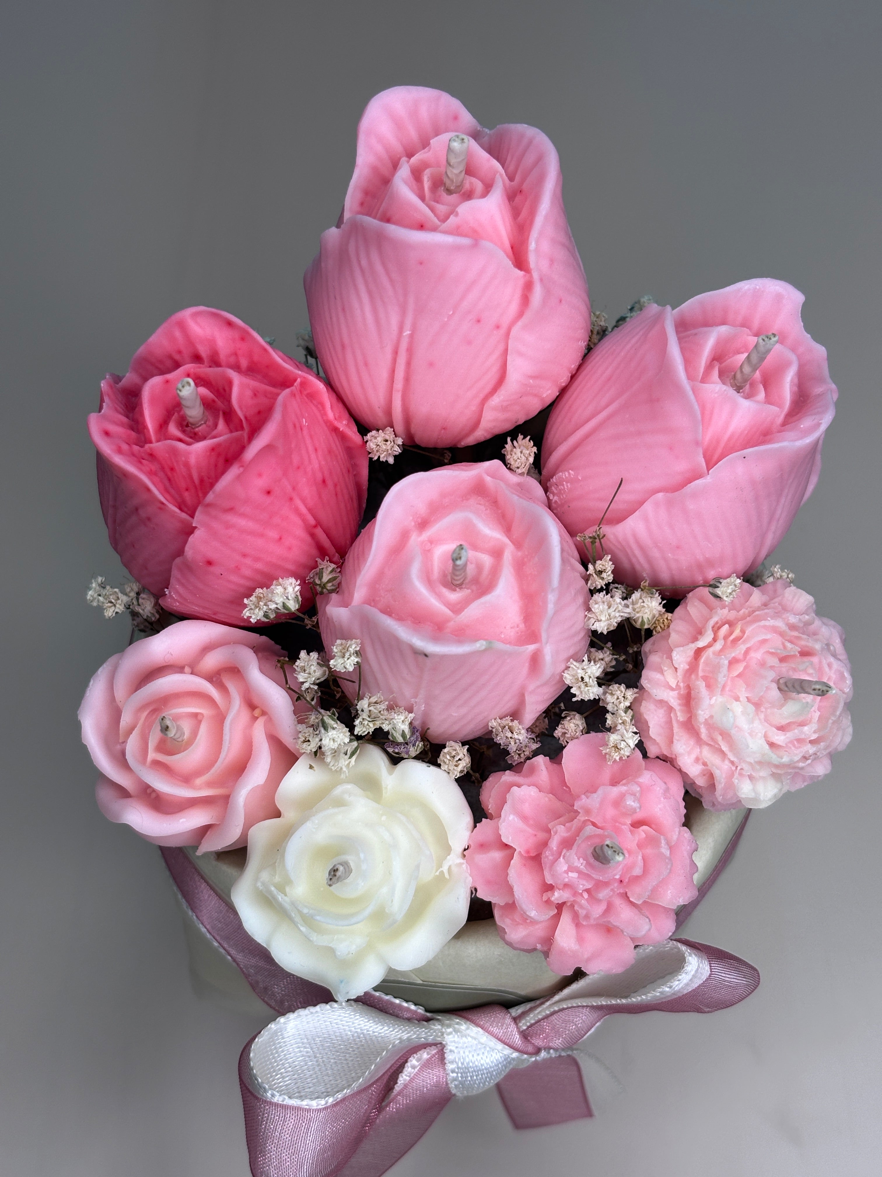The Blossom Bud