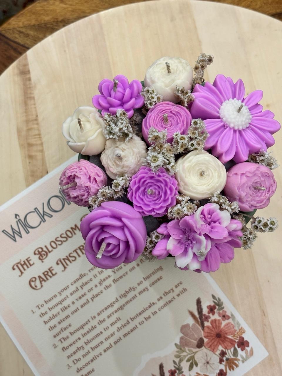 The Blossom Posy