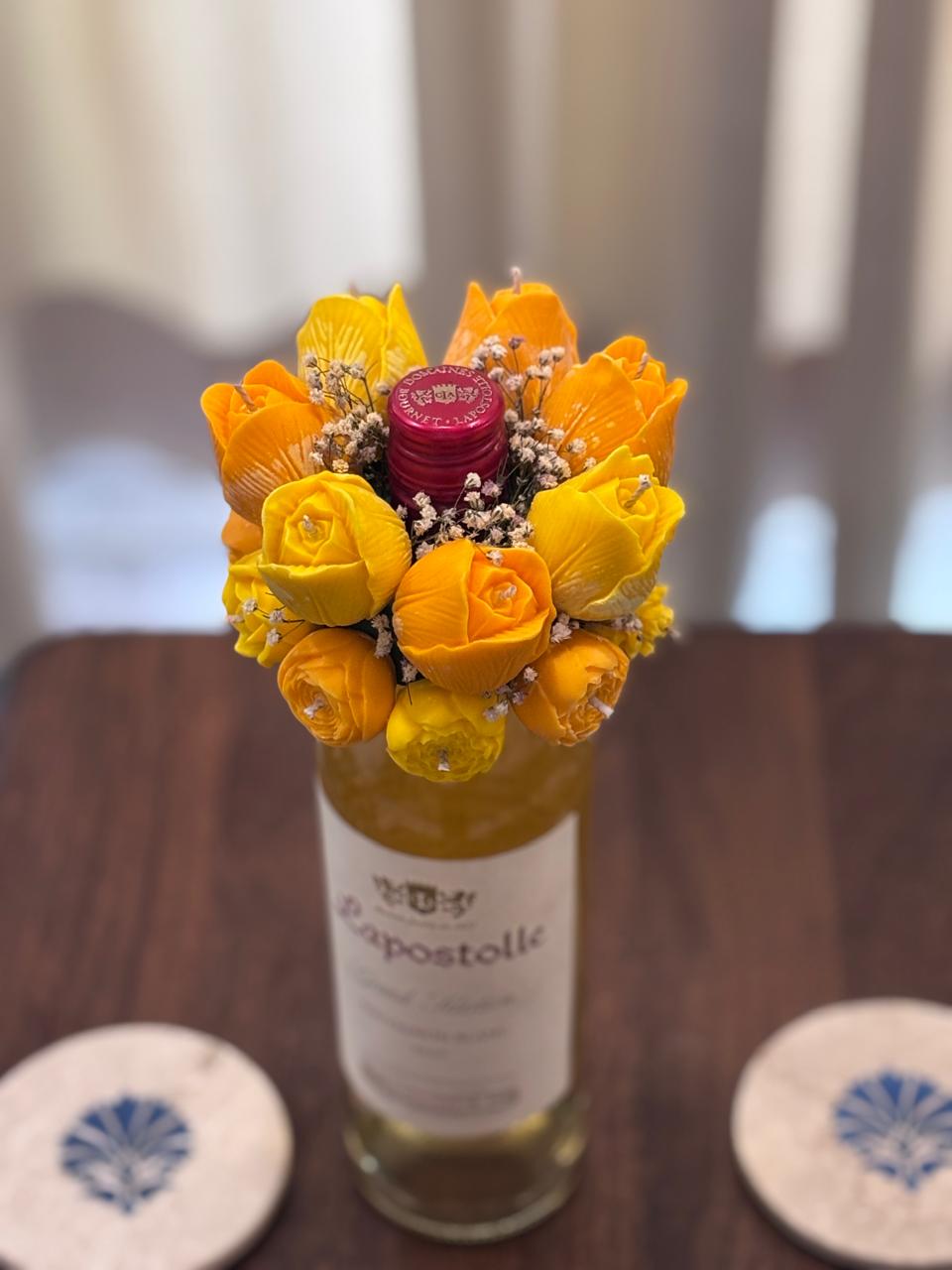 Cork & Bloom