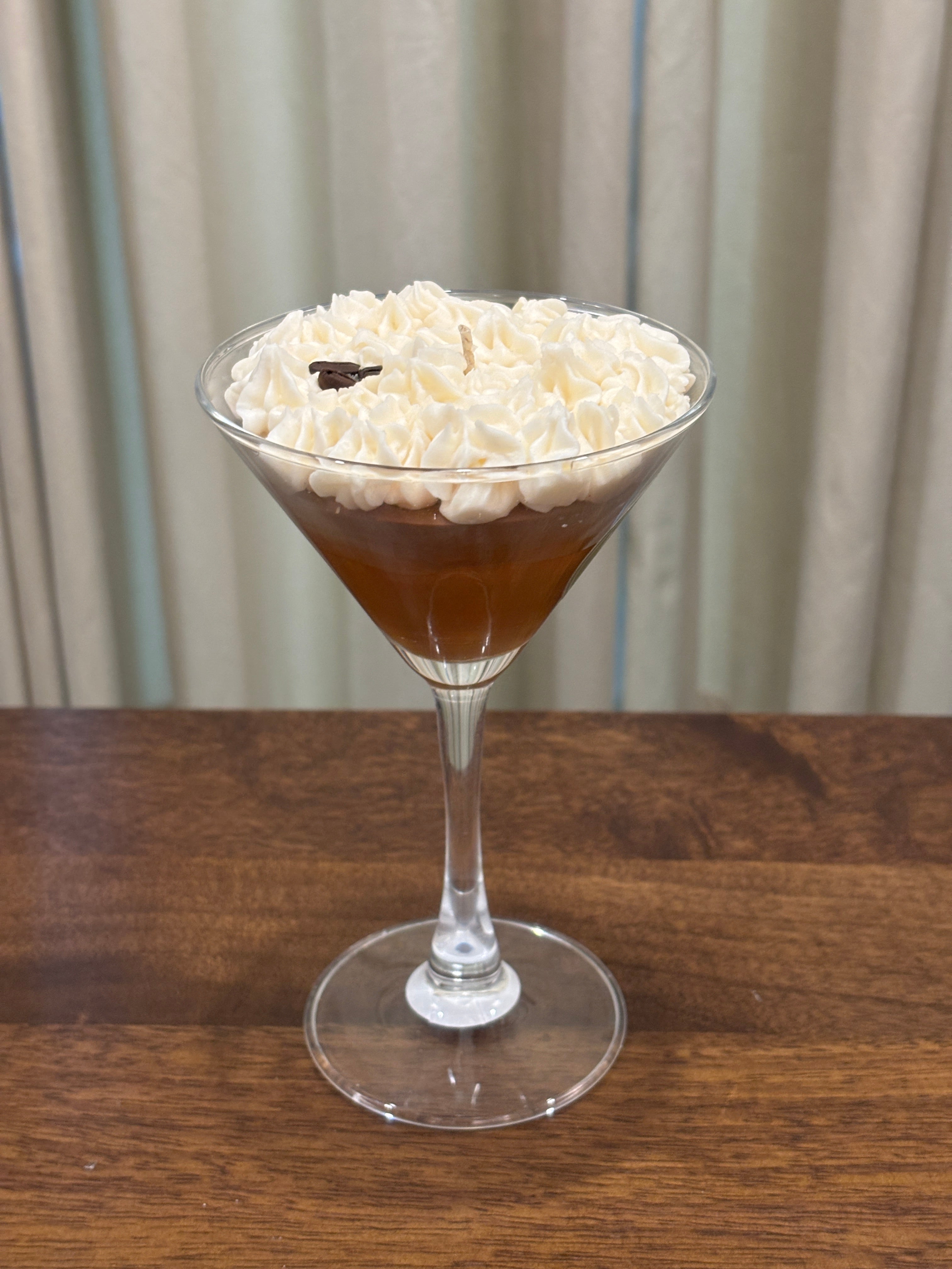 Espresso Martini
